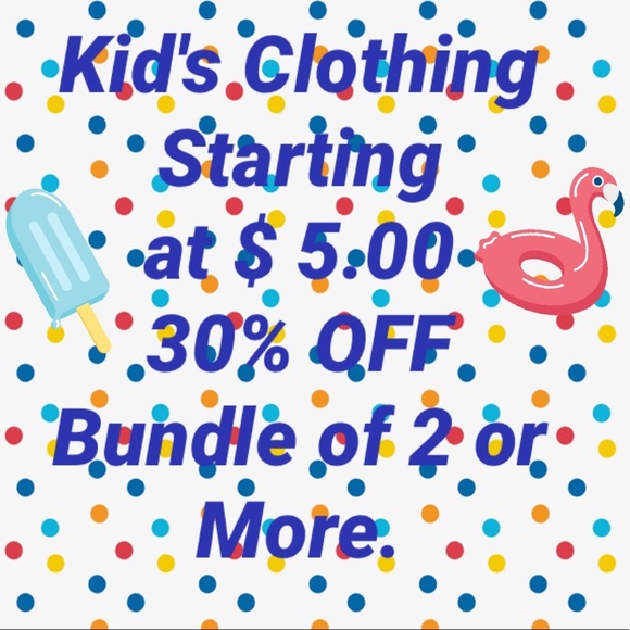 Other - 🐹STARTING AT $ 5.00🐹NOT MANY ITEMS LEFT 🐹